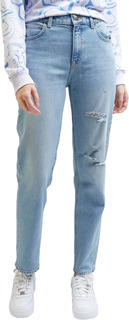 Джинсы женские Women Carol Jeans Lee синие 25/31