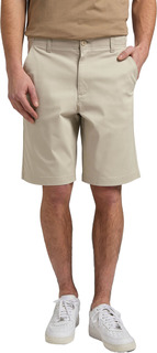 Шорты мужские Men Xc Chino Short Lee бежевые 29