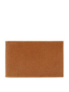 Кредитница унисекс Pellecon 713 рыжая