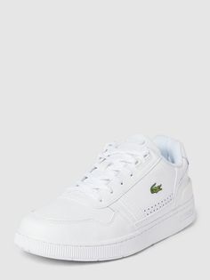 Кеды женские Lacoste 1834719 белые 41 EU