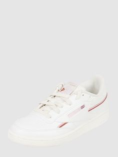 Кеды женские Reebok 1450935 белые 35 EU