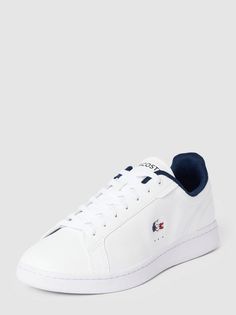 Кеды женские Lacoste 1834721 белые 36 EU