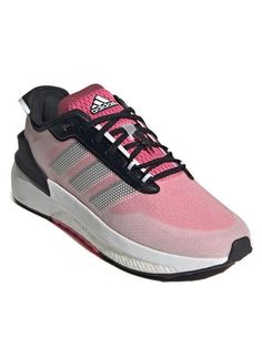 Кроссовки мужские Adidas Avryn Shoes ID2411 розовые 38 EU