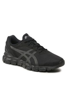 Кроссовки мужские Asics Gel-Quantum Lyte II 1201A630 черные 40 EU