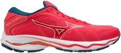 Кроссовки женские Mizuno Wave Ultima 14 (W) красные 7 UK