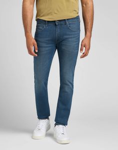 Джинсы мужские Men Luke Jeans Lee синие 27/32