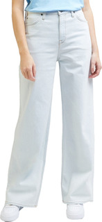 Джинсы женские Women Stella A Line Jeans Lee голубые 30/31