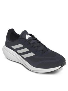 Кроссовки мужские Adidas Supernova 3 IE4359 синие 41 1/3 EU