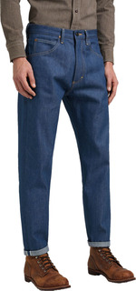 Джинсы мужские Men 101 T Jeans Lee синие 36/34