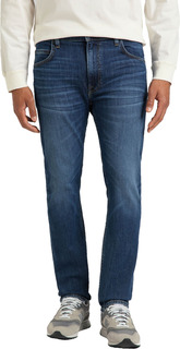 Джинсы мужские Men Rider Jeans Lee синие 29/32