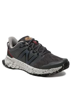 Кроссовки мужские New Balance Fresh Foam Garoe MTGAROLG серые 45 EU