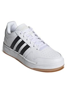 Кеды мужские Adidas Postmove Shoes H00462 белые 45 1/3 EU