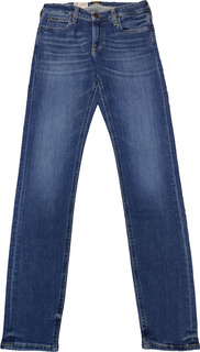 Джинсы мужские Men Malone Jeans Lee синие 29/30