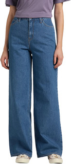 Джинсы женские Women Stella A Line Jeans Lee синие 27/31