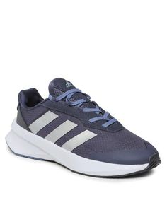 Кроссовки мужские Adidas Heawyn IG2378 синие 45 1/3 EU