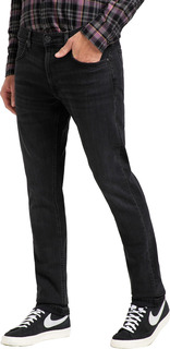 Джинсы мужские Men Luke Jeans Lee черные 28/32