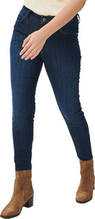 Джинсы женские Women Scarlett High Jeans Lee синие 25/31