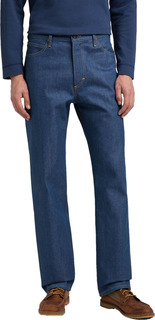 Джинсы мужские Men 101 L Jeans Lee синие 31/32