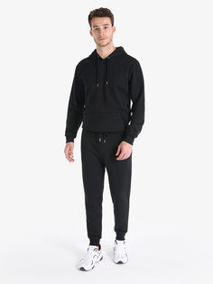 Спортивные брюки мужские Colins CL1059874_Q1.V1 черные L