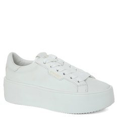 Кеды женские Guess FL6MRILEA12 белые 36 EU