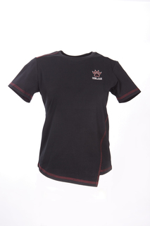 Футболка женская T-Shirt Kelme синяя M