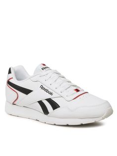 Кроссовки мужские Reebok Royal Glide GX3518 белые 47 EU