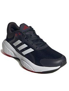 Кроссовки мужские Adidas RESPONSE SHOES IG0340 синие 47 1/3 EU