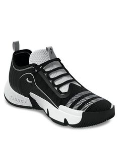 Кроссовки мужские Adidas Trae Unlimited HQ1020 черные 45 1/3 EU