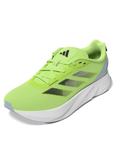 Кроссовки мужские Adidas Duramo Sl IF7256 зеленые 46 2/3 EU
