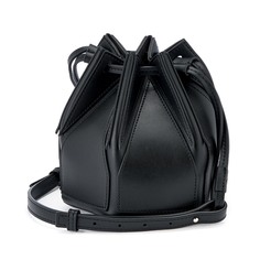 Сумка кросс-боди женская JANES STORY JS-2037-1, черный