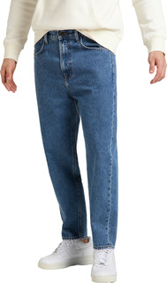 Джинсы мужские Men Easton Jeans Lee синие 34/32