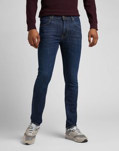 Джинсы мужские Men Luke Jeans Lee синие 30/32