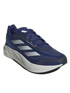 Кроссовки мужские Adidas Duramo Speed Shoes IE9673 синие 44 2/3 EU