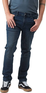 Джинсы мужские Men Luke Jeans Lee голубые 32/34