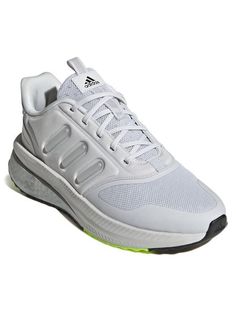Кроссовки мужские Adidas X_PLRPHASE Shoes IG3055 серые 44 2/3 EU