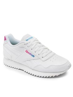Кроссовки мужские Reebok GW2713 белые 36 EU