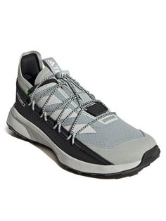 Кроссовки мужские Adidas Terrex Voyager 21 Travel Shoes IF7417 серые 42 2/3 EU