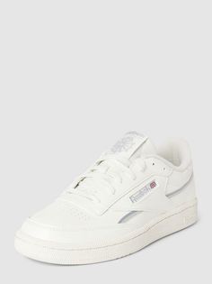 Кеды женские Reebok 1821001 белые 37 EU