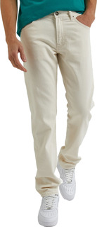 Джинсы мужские Men Daren Zip Fly Jeans Lee бежевые 40/34