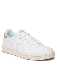 Кеды женские Asics Japan S 1192A125 белые 42 EU
