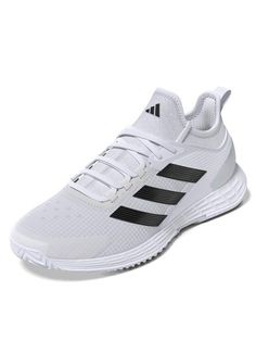 Кроссовки мужские Adidas ID1565 белые 41 1/3 EU