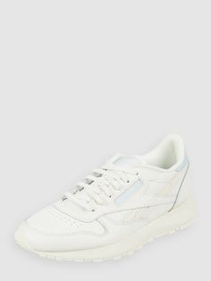 Кеды женские Reebok 1597941 белые 37 EU