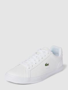 Кеды женские Lacoste 1834713 белые 40 EU