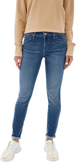 Джинсы женские Women Scarlett Jeans Lee синие 30/33