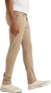 Джинсы мужские Men Luke Jeans Lee синие 30/34