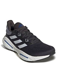 Кроссовки мужские Adidas SOLARGLIDE 6 Shoes FZ5624 серые 43 1/3 EU