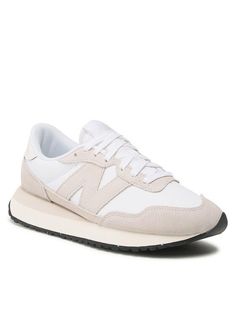 Кроссовки мужские New Balance MS237SE бежевые 43 EU