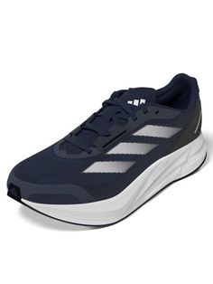 Кроссовки мужские Adidas Duramo Speed IE7268 синие 48 EU