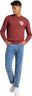Джинсы мужские Men West Jeans Lee голубые 31/32