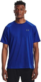 Футболка мужская Under Armour 1326413 синяя 2XL